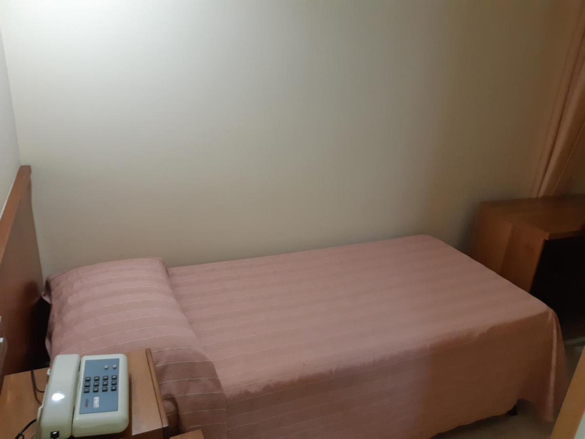 Suore Concezioniste Missionarie - Carmen Salles Roma Bed & Breakfast Exterior foto